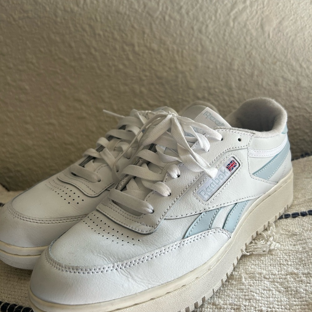 Reebok Club C Double Revenge Women's Shoe